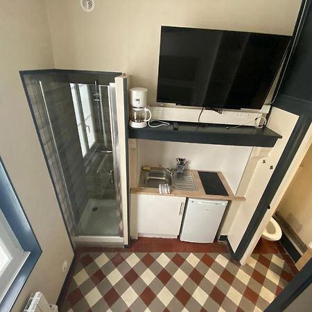 Mini Studio Centre De Rouen - 188 Екстериор снимка