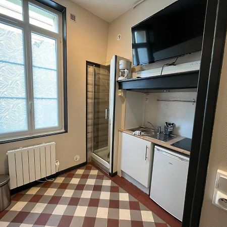 Mini Studio Centre De Rouen - 188 Екстериор снимка