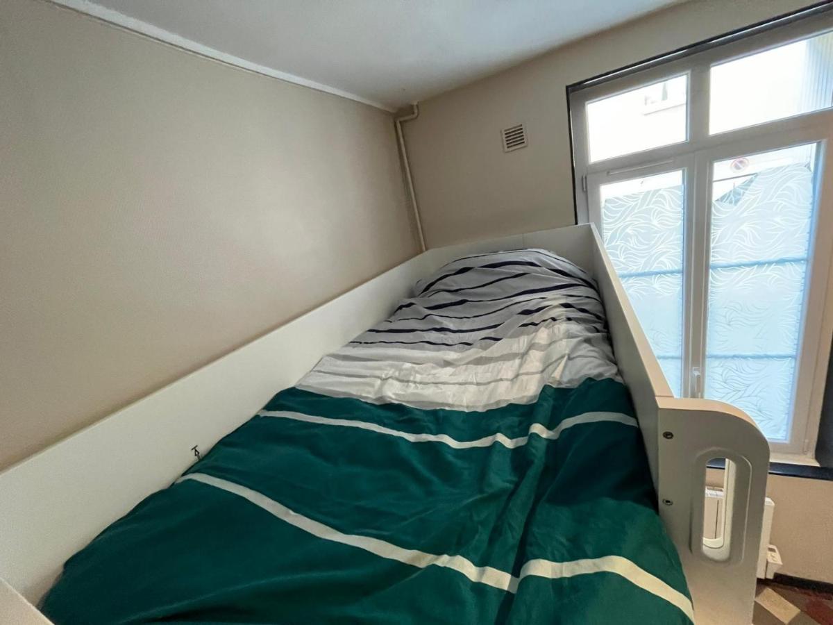 Mini Studio Centre De Rouen - 188 Екстериор снимка